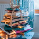 Bookish Chaos