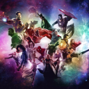 Marvel community Server Icon