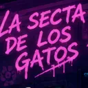 Secta de gatos