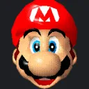 SM64 TASing and ABC