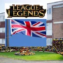 UK LoL Inhouses