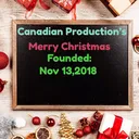 Canadian Productions