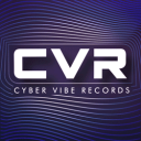 Cyber Vibe Records Discord Server Icon