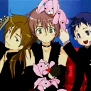 It's GRAVITATION