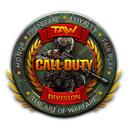 TAW - Call Of Duty Discord Server Icon