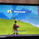 フォートナイト