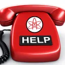 Atheist Helpline