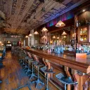 Le Saloon