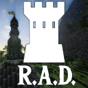 Dreams' modpacks Discord Server Icon – Minecraft