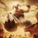Discovery icon for Skydance Interactive Discord server