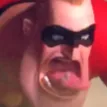 Incredibles Antics