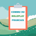 Communaute du RP FR Discord Server Logo