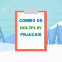 Discovery icon for Communauté du RP FR Discord server