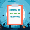 Discovery icon for Communauté du RP FR Discord server
