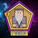 The Wizarding World of Minecraft 2 (Temporada Alpha)