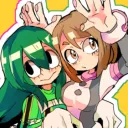 Frog-Flavored MHAcord
