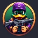 Duck Family