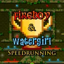 Fireboy and Watergirl speedrunning