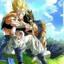 Dragon Ball: The Last Stand