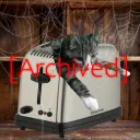 FatCats Server [ARCHIVED]
