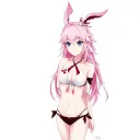 best anime or who like angel