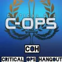 Critical ops Hangout/COH