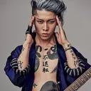 Miyavi