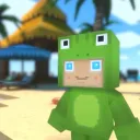 Pixel Town Online