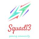Squad13 Discord Server Icon
