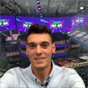 Joe Tidy BBC