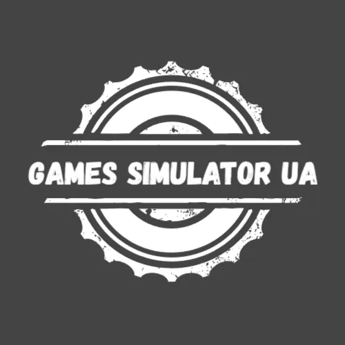GAMES SIMULATOR UA — мониторинг Discord сервера, статистика и рейтинг