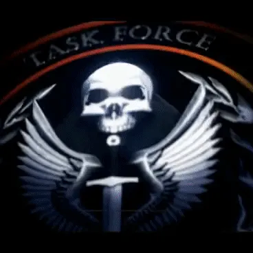 Cold War Camo Xp — мониторинг Discord сервера, статистика и рейтинг