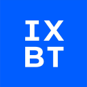 IXBT Games Comrades icon