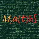 Maths