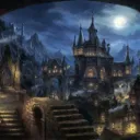 Village Hidden in the Memes