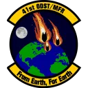 41st ODST/MFR