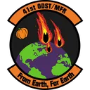 41st ODST/MFR