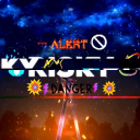 Risky Server Icon
