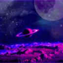 GALAXY X Discord Server Icon