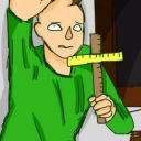 Big Memebro Server Icon