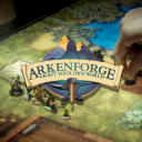 Discovery icon for Arkenforge Discord server