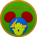 The Disney 1901 Celebrates Disneyland's 70th Anniversary