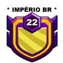 * IMPÉRIO BR *