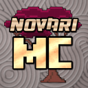 Novari MC (Minecraft) - discord server icon