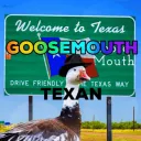 Goose Mouth