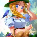 ハイジまじすき