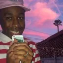 GOLF WANG