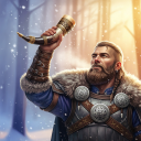 Discovery icon for Frostborn Discord server