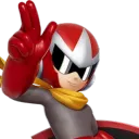 Rockman Corner