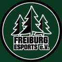 Freiburg eSports e.V. icon
